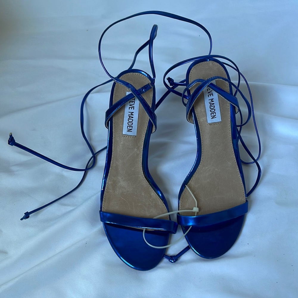 Steve Madden Mysty Sandals